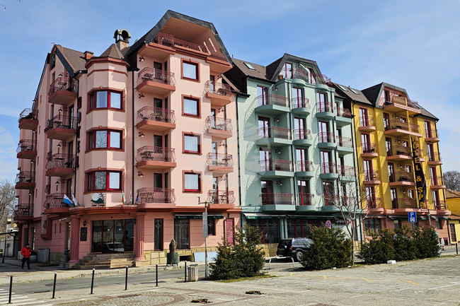 Foreigners Increasingly Recognizing Benefits of Spa Tourism in Bulgaria, Says St. George Hotel Medical Spa Manager