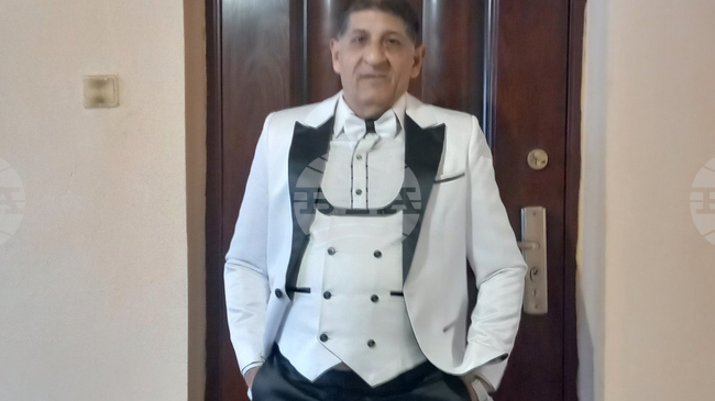 Ivan Yordanov Is Top-of-the-List Candidate of The Truth and Nothing but the Truth People's Party for Vratsa 6th Constituency 