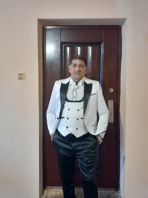 Ivan Yordanov Is Top-of-the-List Candidate of The Truth and Nothing but the Truth People's Party for Vratsa 6th Constituency 