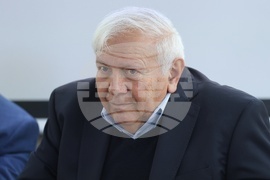 Университет по застраховане и финанси - конференция - Васил Николов