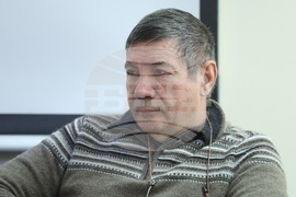 Университет по застраховане и финанси - конференция - Иван Иванов