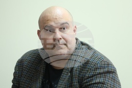 Университет по застраховане и финанси - конференция - Християн Атанасов