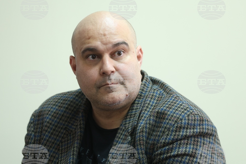 Университет по застраховане и финанси - конференция - Християн Атанасов