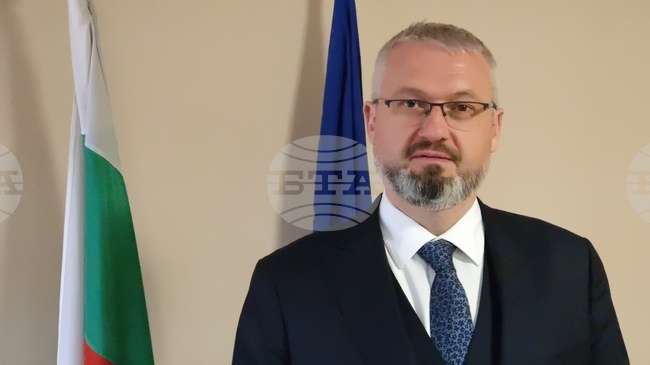 Избирателните секции в област Кюстендил са 278, каза областният управител Кристиян Иванчов