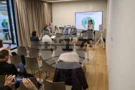 „Хроничното бъбречно заболяване е вече официално признато и в България. Какво се променя за пациентите?“- пресконференция