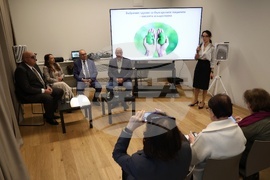 „Хроничното бъбречно заболяване е вече официално признато и в България. Какво се променя за пациентите?“- пресконференция