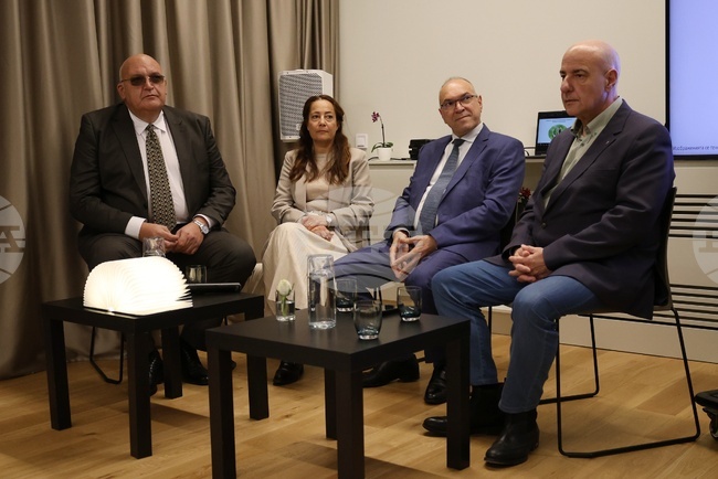 Chronic Kidney Disease Officially Recognized in Bulgaria