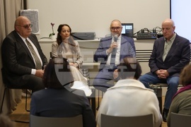 „Хроничното бъбречно заболяване е вече официално признато и в България. Какво се променя за пациентите?“- пресконференция