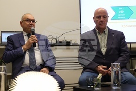 „Хроничното бъбречно заболяване е вече официално признато и в България. Какво се променя за пациентите?“- пресконференция