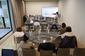 „Хроничното бъбречно заболяване е вече официално признато и в България. Какво се променя за пациентите?“- пресконференция