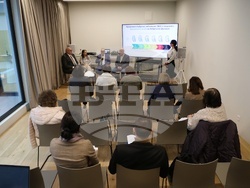 „Хроничното бъбречно заболяване е вече официално признато и в България. Какво се променя за пациентите?“- пресконференция