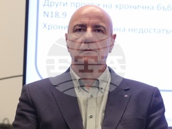 „Хроничното бъбречно заболяване е вече официално признато и в България. Какво се променя за пациентите?“- пресконференция