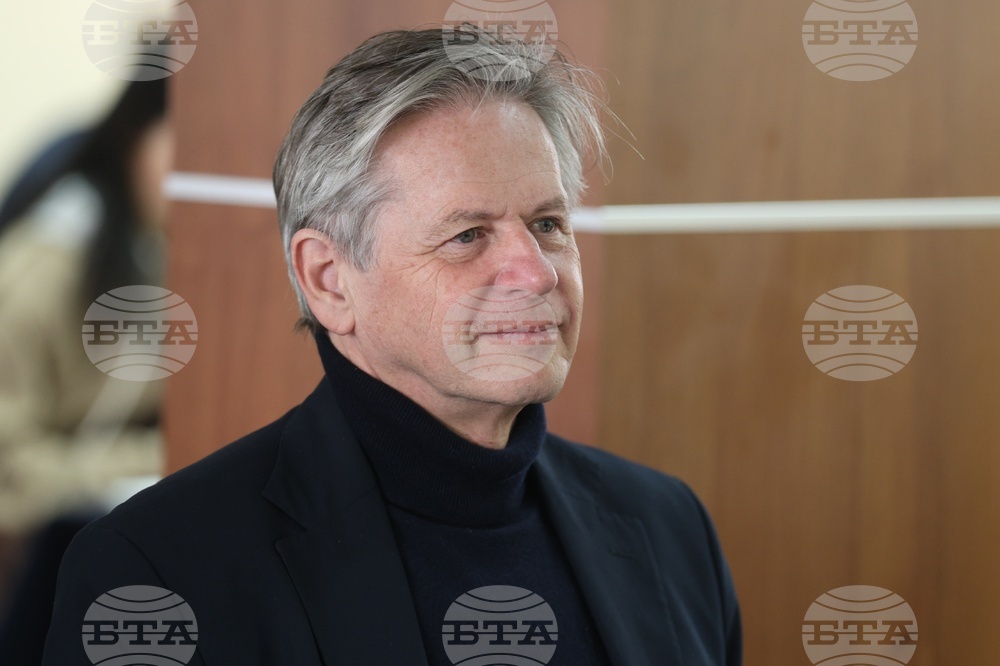 Университет по застраховане и финанси - конференция - Франсоа дьо Калатай