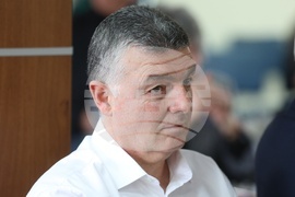 Университет по застраховане и финанси - конференция - Радко Георгиев