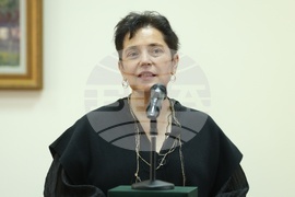 Университет по застраховане и финанси - конференция - Валентина Григорова-Генчева