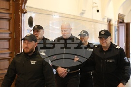 Върховен касационен съд - Рангел Бизюрев - дело