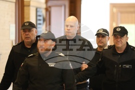 Върховен касационен съд - Рангел Бизюрев - дело