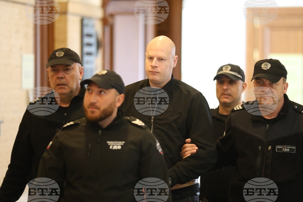 Върховен касационен съд - Рангел Бизюрев - дело