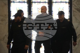 Върховен касационен съд - Рангел Бизюрев - дело