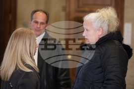 Върховен касационен съд - Рангел Бизюрев - дело