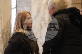 Върховен касационен съд - Рангел Бизюрев - дело