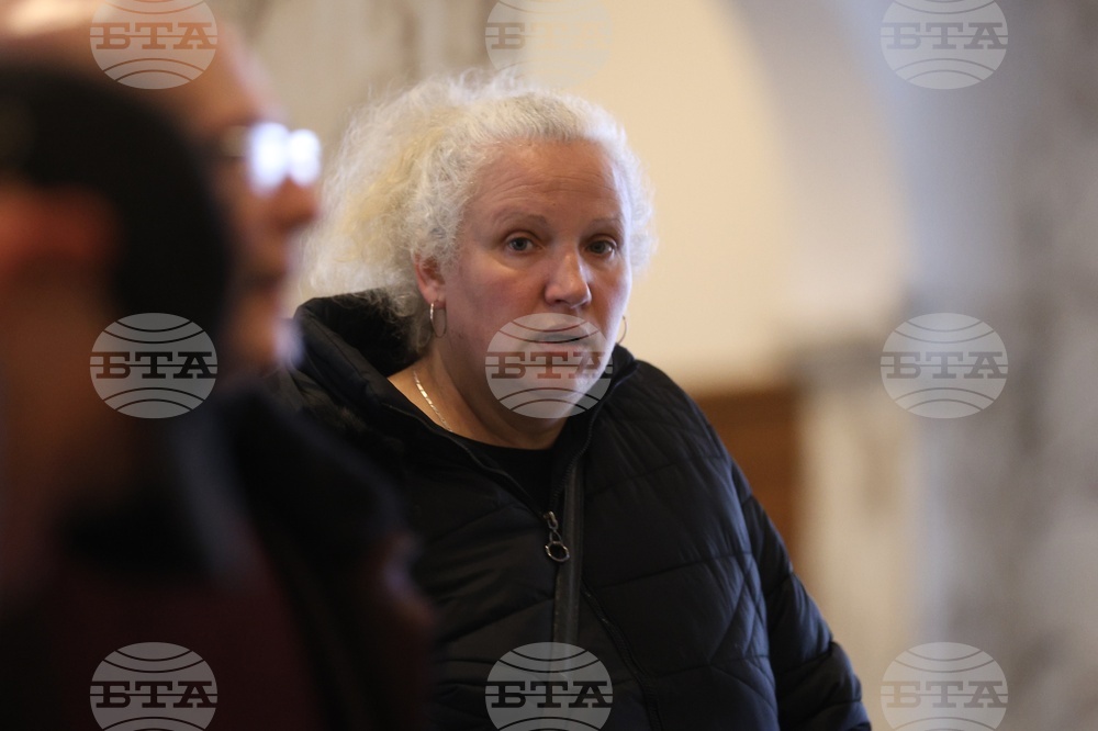 Върховен касационен съд - Рангел Бизюрев - дело