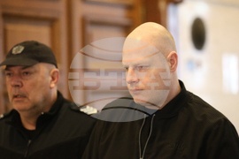 Върховен касационен съд - Рангел Бизюрев - дело