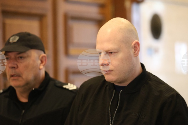 Върховният съд ще вземе решение в срок по делото за убийството на Димитър от Цалапица