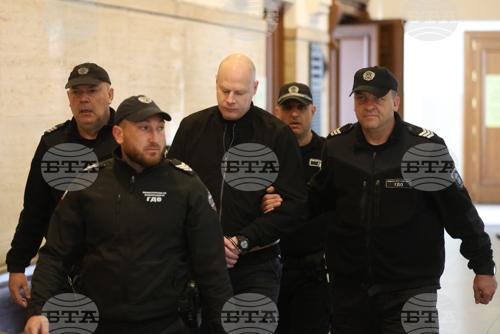 Върховен касационен съд - Рангел Бизюрев - дело