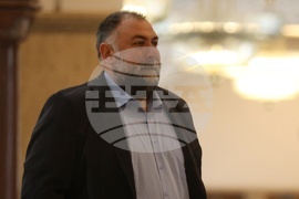 Върховен касационен съд - Рангел Бизюрев - дело