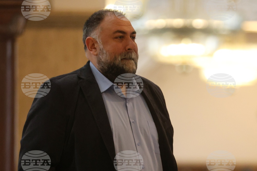 Върховен касационен съд - Рангел Бизюрев - дело