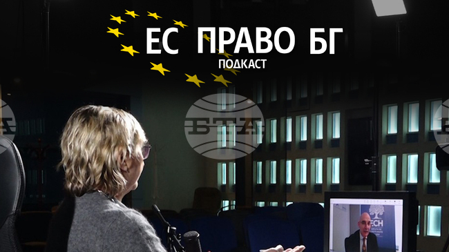 Петър Волгин, „ЕС право БГ“: Трябва да се стремим към Европа, каквато беше замислена