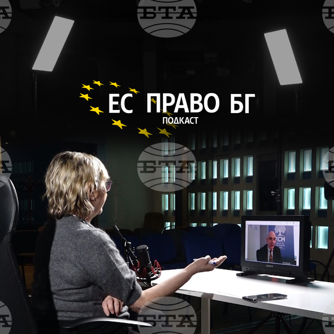 Петър Волгин, „ЕС право БГ“: Трябва да се стремим към Европа, каквато беше замислена