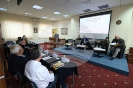 Университет по застраховане и финанси - конференция