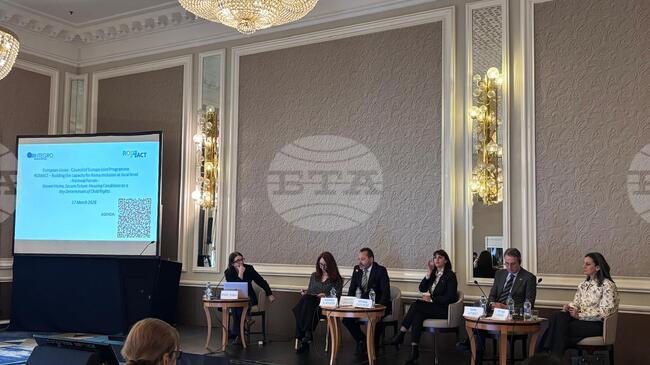 Housing Strategy Needed to Improve Children’s Living Conditions, Regional Minister Says