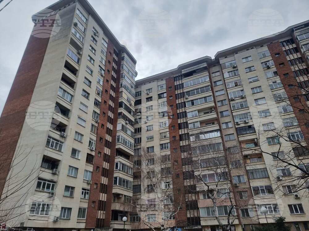 Стара Загора-пожар-комин-сн.Павлина Дудева