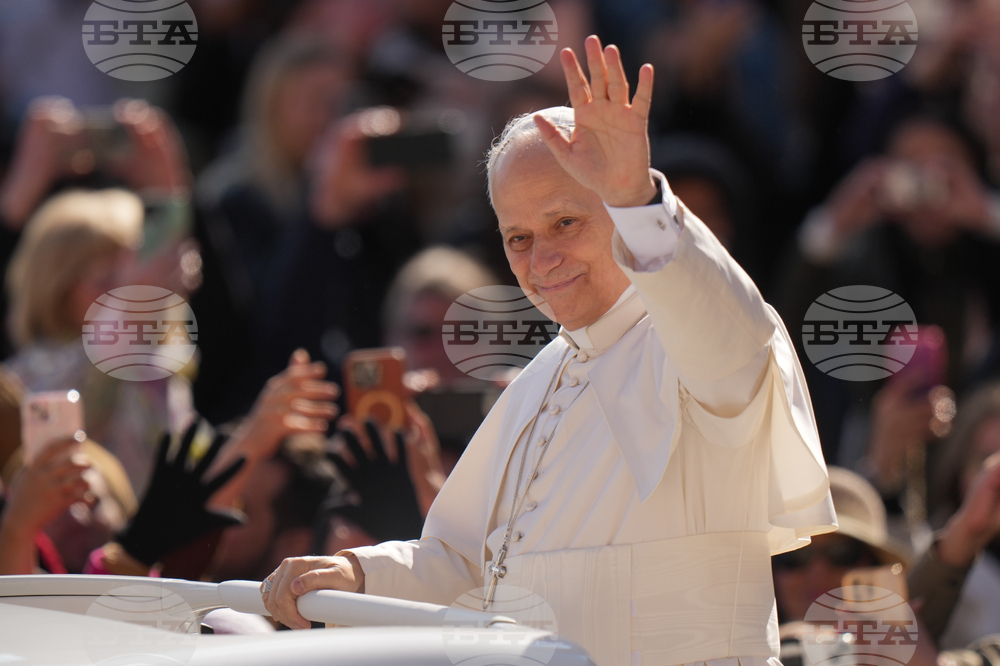 Vatican Pope