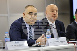 Пловдив - Международно изложение „Природа. Лов. Риболов“ и Специализирана изложба „Цветна пролет“ - пресконференция