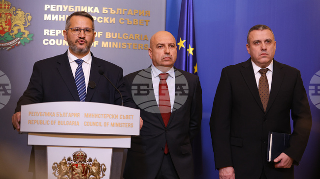 Започва съвместна акция "Чиста храна" между МЗХ, БАБХ и МВР, тя ще бъде интензивна около Великден и Гергьовден