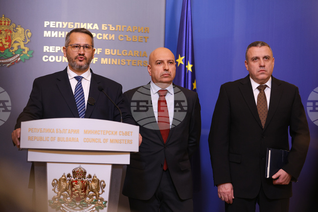 Agriculture and Food Ministry, Bulgarian Food Safety Agency, Interior Ministry Launch Joint Clean Food Campaign 