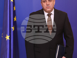 Министерски съвет - изявление - Венелин Младенов