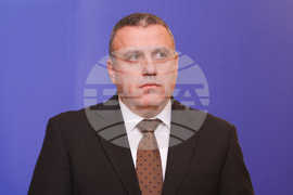 Министерски съвет - изявление - Венелин Младенов