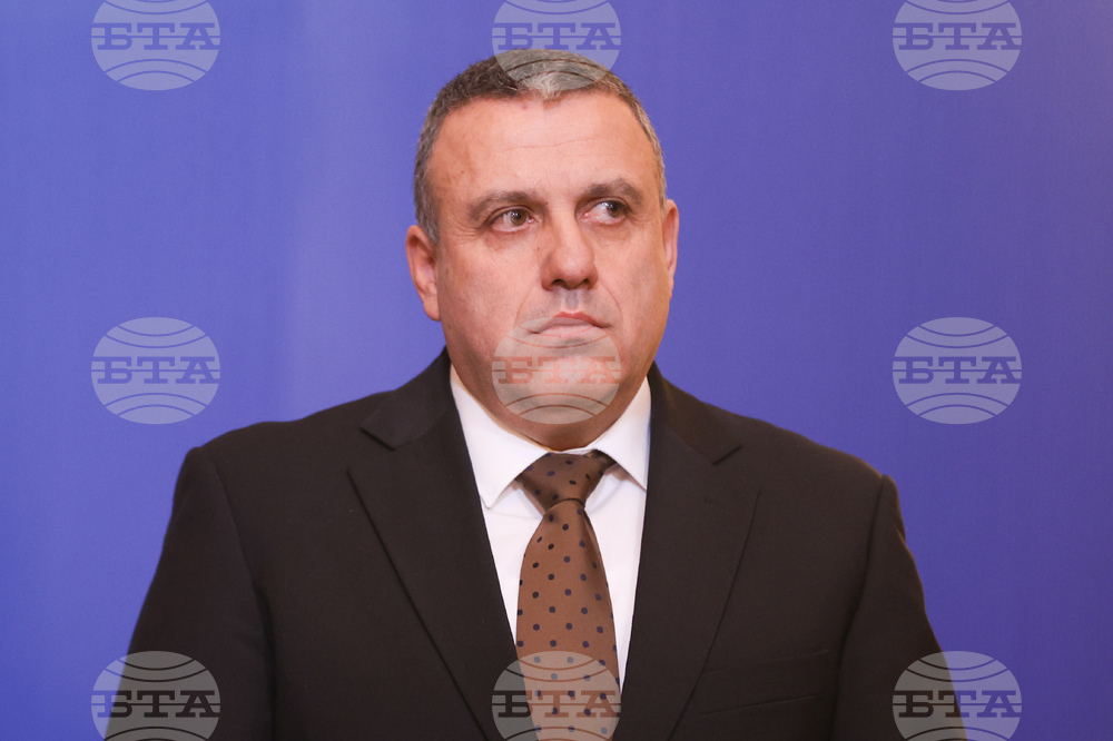 Министерски съвет - изявление - Венелин Младенов