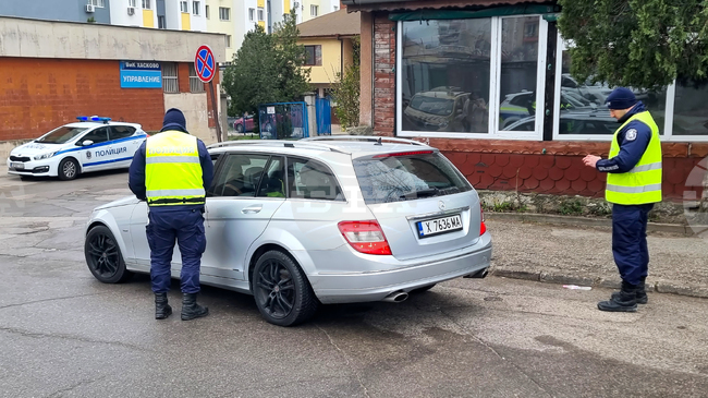 Ръководствата на МВР, ДАНС и прокуратурата създадоха Национално междуведомствено звено във връзка с изборите