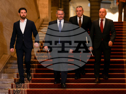 Министерски съвет - изявление