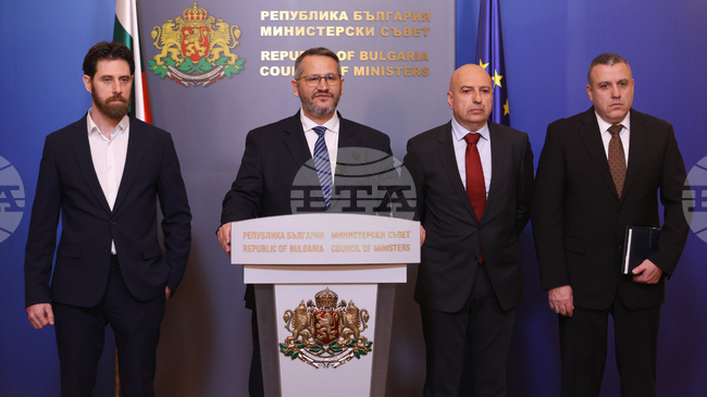 Започва съвместна акция "Чиста храна" между МЗХ, БАБХ и МВР, тя ще бъде интензивна около Великден и Гергьвден