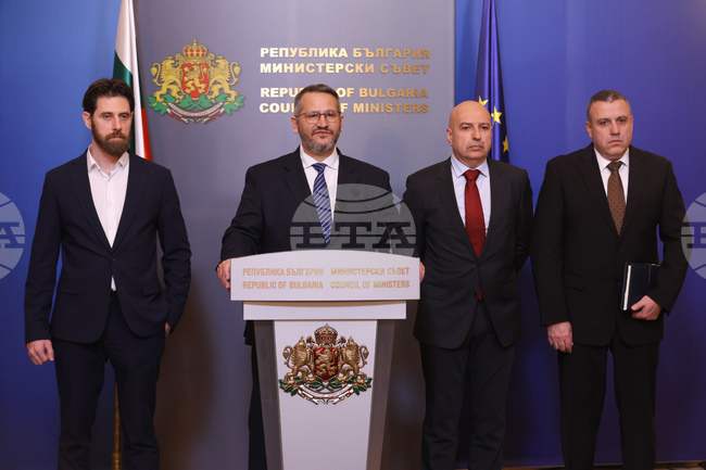 Започва съвместна акция "Чиста храна" между МЗХ, БАБХ и МВР, тя ще бъде интензивна около Великден и Гергьовден