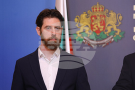 Министерски съвет - изявление - Ангел Мавровски