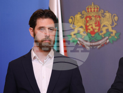 Министерски съвет - изявление - Ангел Мавровски