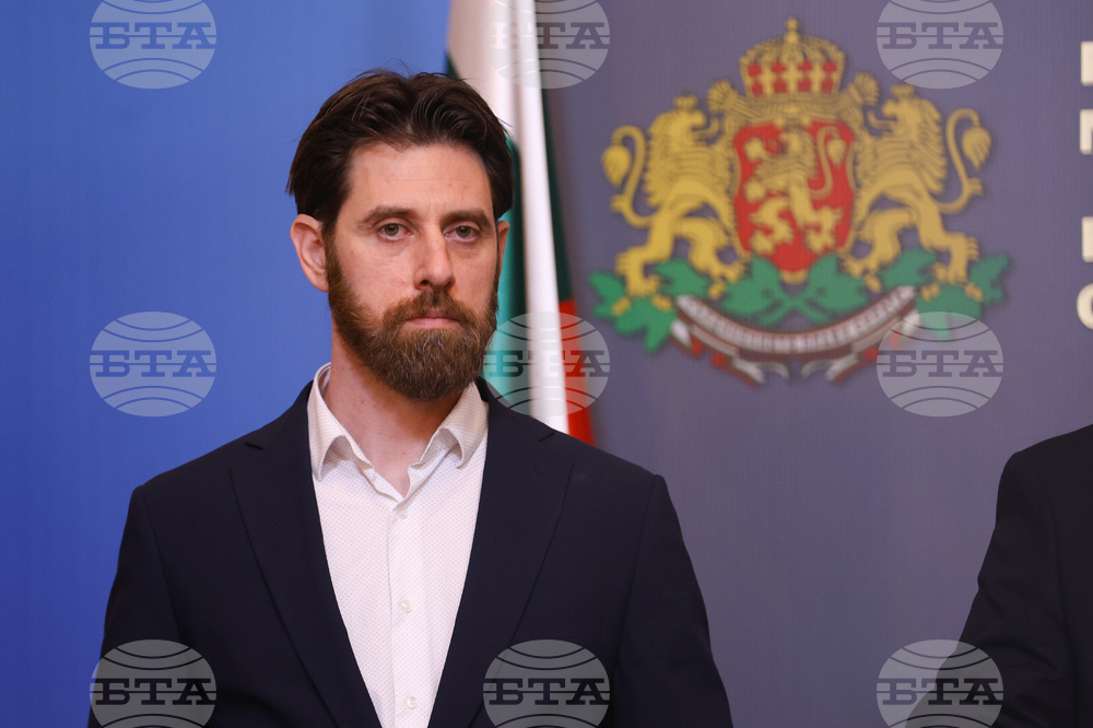 Министерски съвет - изявление - Ангел Мавровски